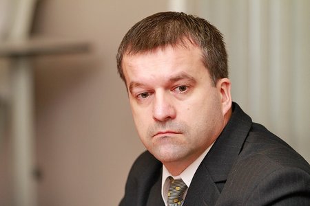 Robertas Klovas