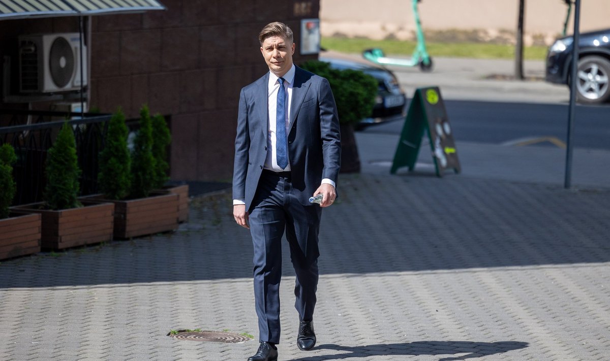 Mindaugas Sinkevi?ius
