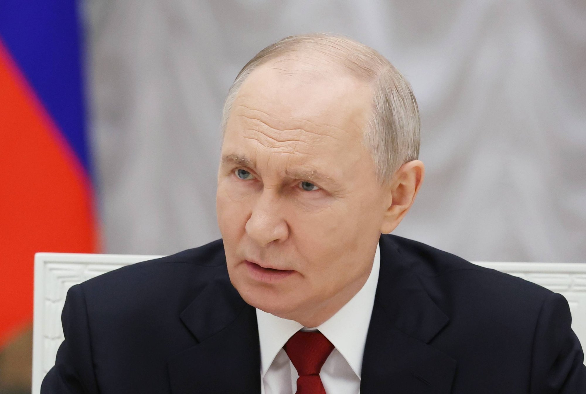 Putin inadvertently caused his worst outcome with Ukraine war, says The Telegraph