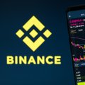 СМИ: обменник криптовалют Binance может уйти из Литвы