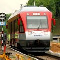 Ar tikrai dėl „Rail Baltica“ projekto žmonės bus išvyti iš namų?