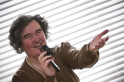 Susan Boyle