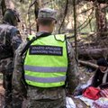 Организация по поддержке беженцев призывает страны Балтии и Польшу прекратить "вытеснять мигрантов"