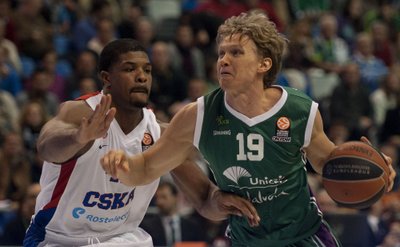 Mindaugas Kuzminskas