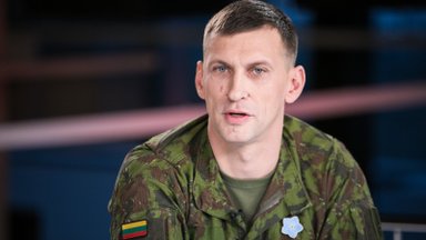 Šios studijos pulkininkui davė tris kertinius dalykus