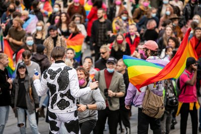 „Kaunas Pride 2021“