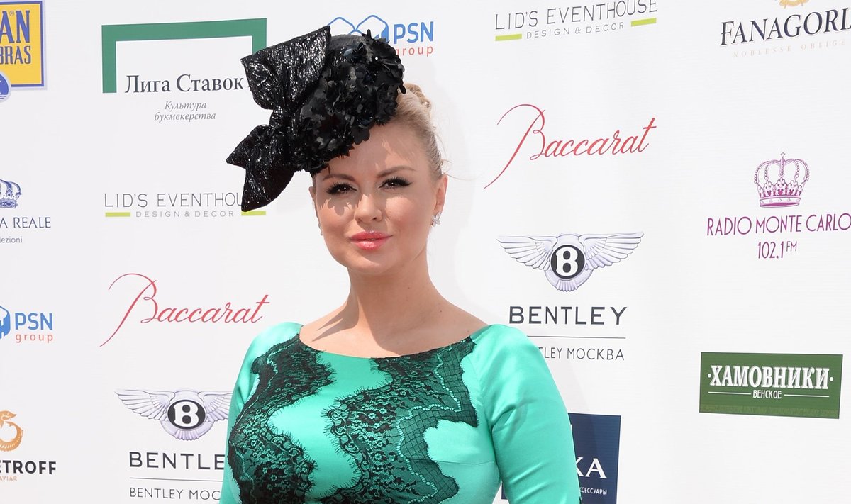 Семинович Анна