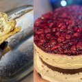 10 desertų Motinos dienai – nustebinkite artimuosius kosmiškai gardžiais skanėstais