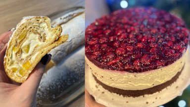 10 desertų Motinos dienai – nustebinkite artimuosius kosmiškai gardžiais skanėstais