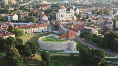 В бастионе вильнюсской оборонительной стены расскажут историю городского палача
