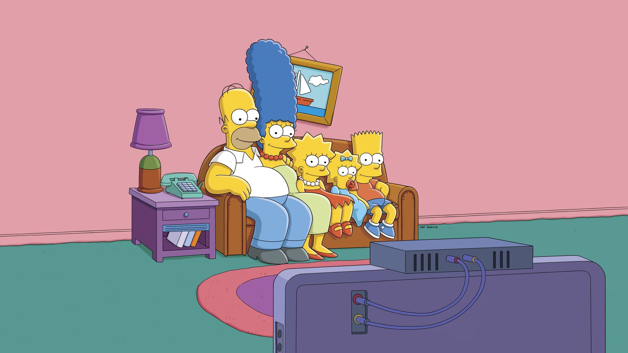 „Simpsonų“ gerbėjai šokiruoti: naujame epizode – pagrindinio herojaus ...