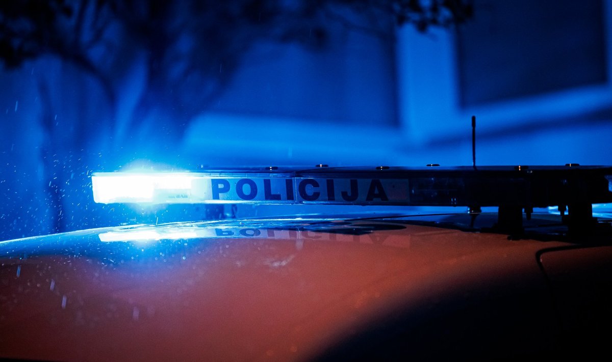 Policija 