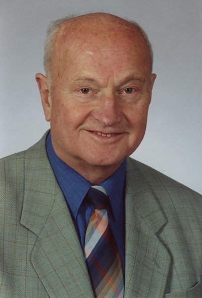 J. Brėdikis