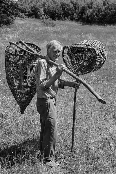 Klaudijus Driskius. "Tirpstanti tapatybė". Baltarusijos lietuviai: Vytautas Petrikas. Kerplėšinė, 2012 