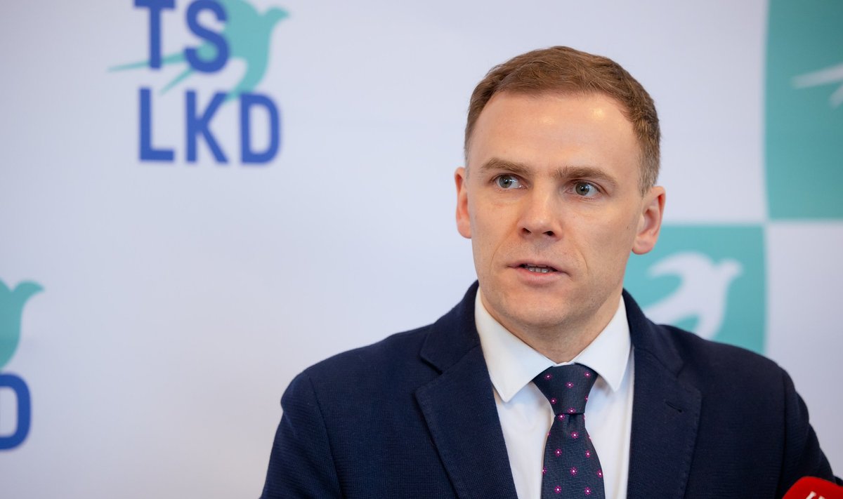 Mindaugas Lingė