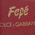 Mados namai išleido prabangius kvepalus šunims „Fefe“