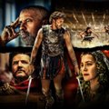 Filmo „Gladiatorius 2“ recenzija: žymiai geriau nei buvo tikėtasi 