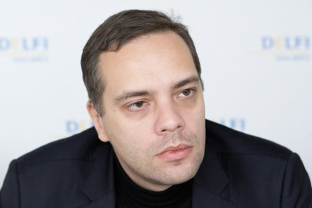 Vladimir Milov