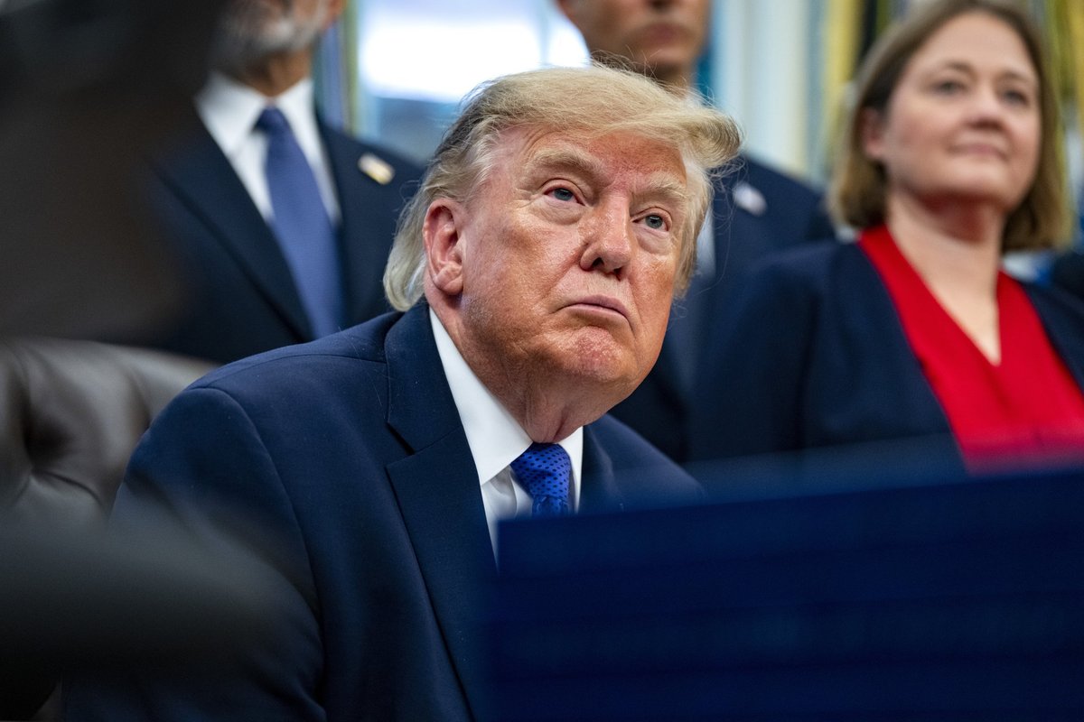 Trump to discuss Siberia lab incident and researcher death with Putin