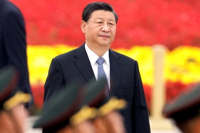 Xi Jinpingas