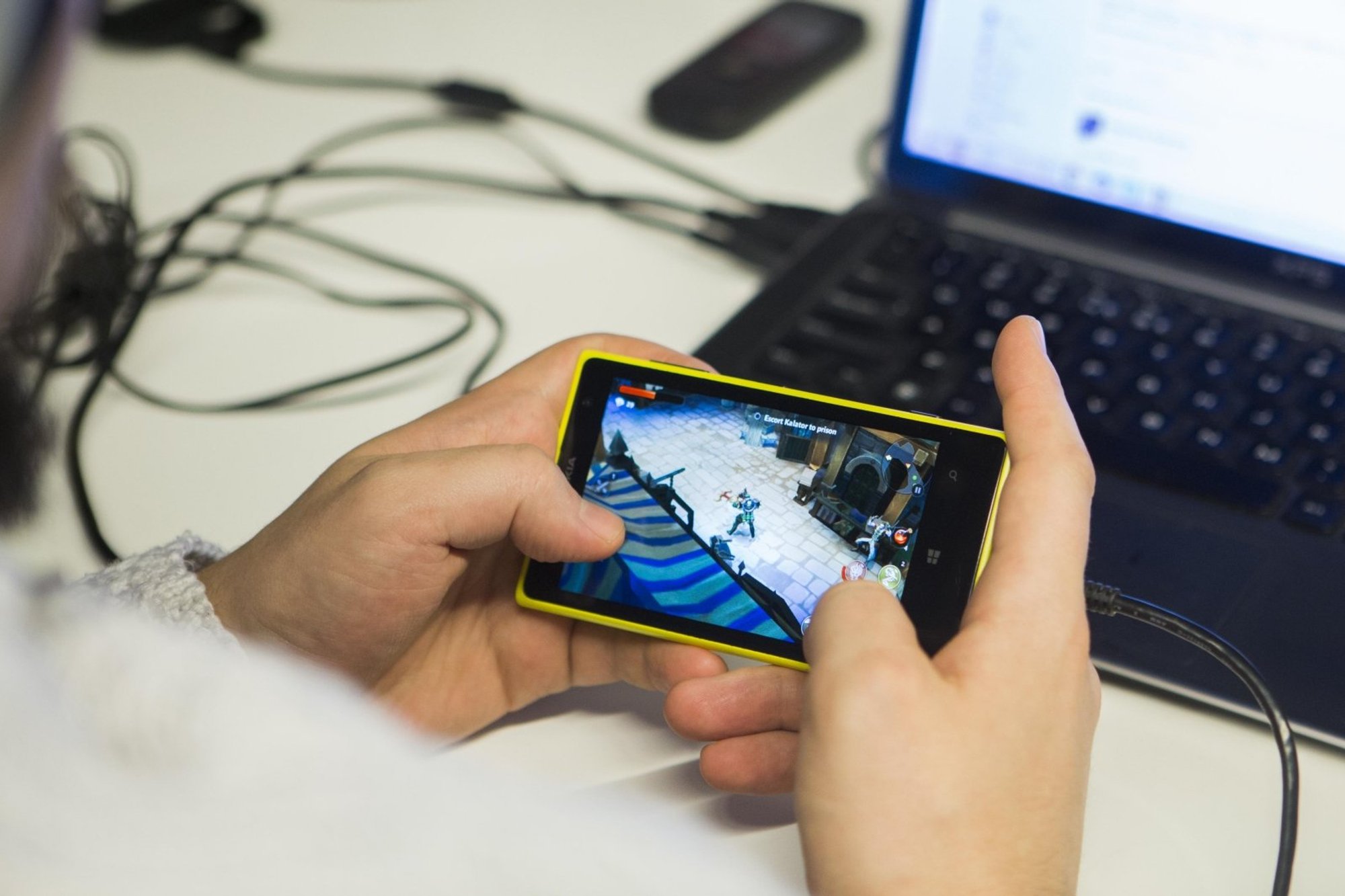 Psychologist: Video games can be therapy, not just a waste of time