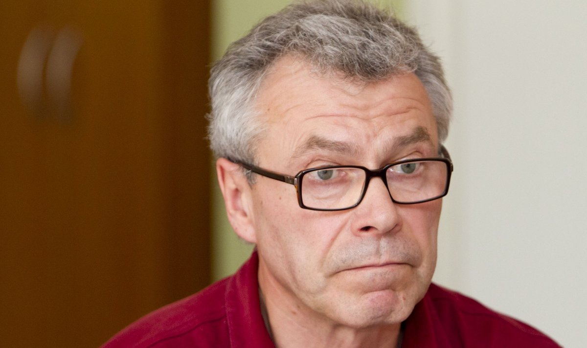 Rimantas Bagdzevičius