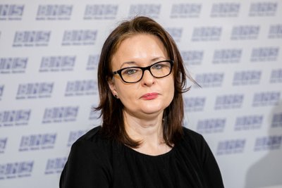 Jonė Kučinskaitė