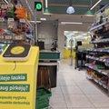 Parduotuvėse – naujovė: atsiranda darbuotojų iškvietimo mygtukas