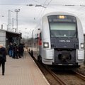 Польша поделилась планами нового железнодорожного маршрута из Вильнюса