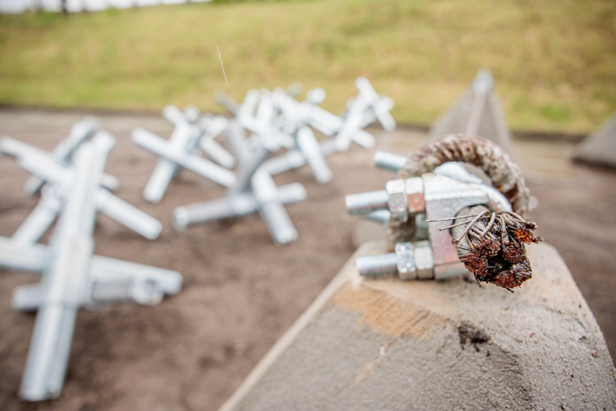 Over a billion euros: What Lithuania has done and will do to secure its border