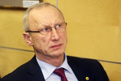 Antanas Maziliauskas