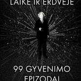 Einšteinas laike ir erdvėje. 0. Pratarmė