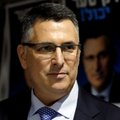 Izraelis: derybos dėl antrojo Gazos paliaubų etapo prasidės šią savaitę