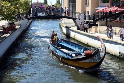 Aveiro