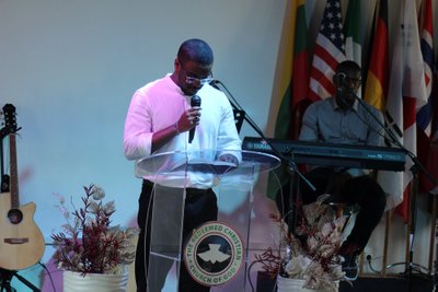 Leo Onyema Sochi Muoghara