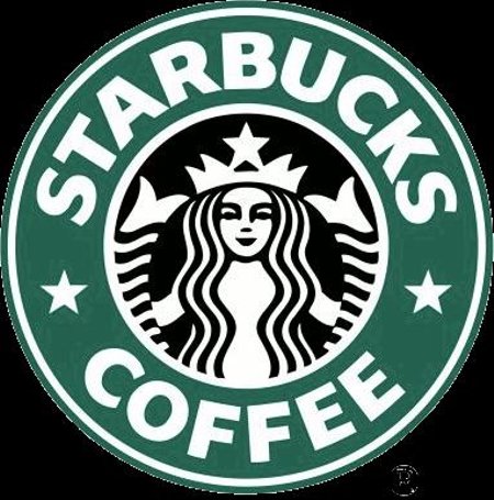 Starbucks coffee