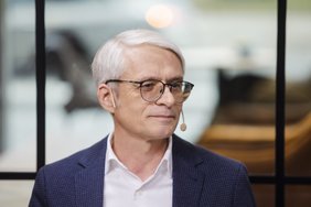 Delfi diena. „Eurostat“ prognozė Lietuvai: senėjimo indeksas 2060 m. sieks beveik 64%