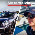 Motorgalviai. Paskutinis epizodas X – ar pasiteisino „Porsche“ remontas ir kas toliau?