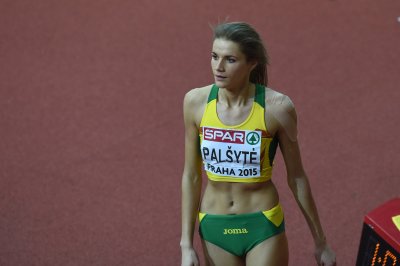 Airinė Palšytė