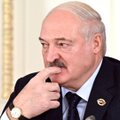 Лукашенко заявил, что ПВО Беларуси сбили ударные беспилотники из Украины