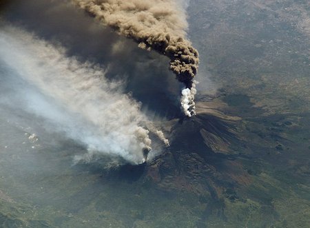 Etna, Italija