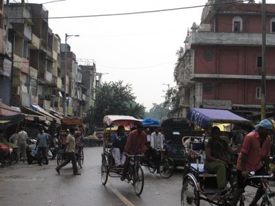 Paharganj Delhi