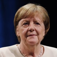 „The Economist“ negaili kritikos Merkel palikimui: Vokietija virto ligone, priklausoma nuo Putino