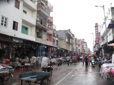 Paharganj Delhi