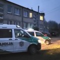 Šalčininkų rajone kraujo klane rastas negyvas vyras, neatmetama žmogžudystės versija