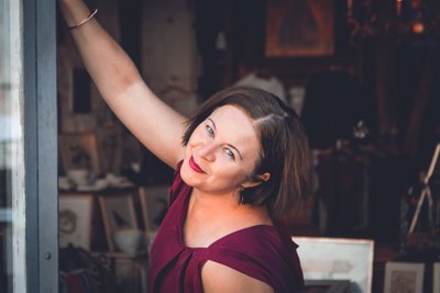 Erika Umbrasaitė