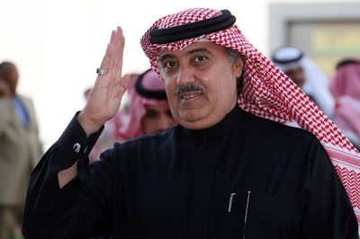 Mitebas bin Abdullah