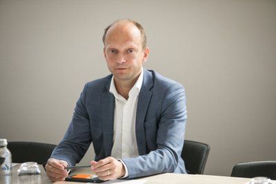 Nerijus Mačiulis