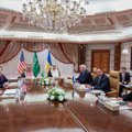 Украина согласна на паузу в военных действиях на 30 дней, США возобновят военные поставки и обмен разведданными