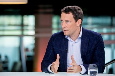 Valdas Pečeliūnas